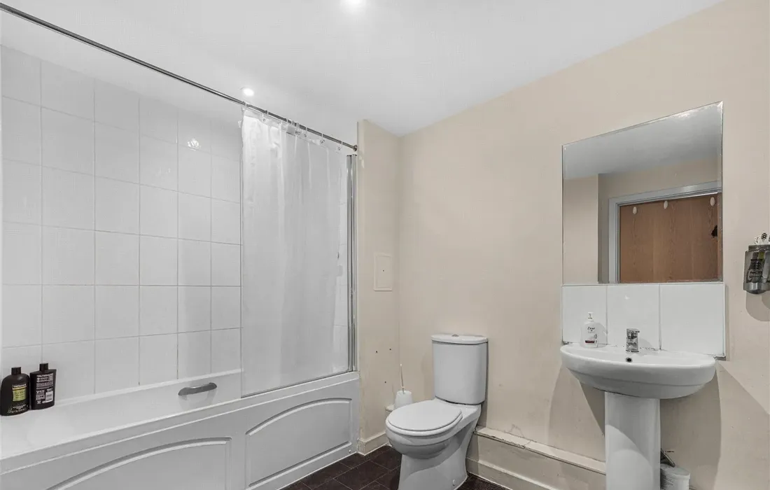 1 bedroom apartment for sale