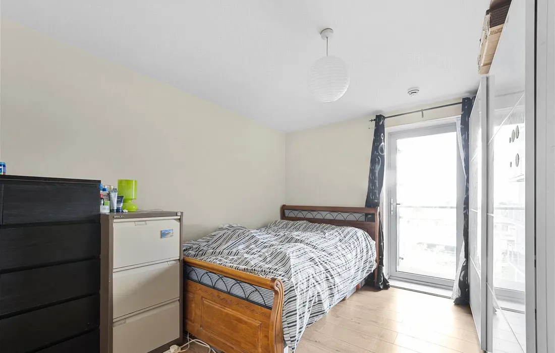 1 bedroom apartment for sale
