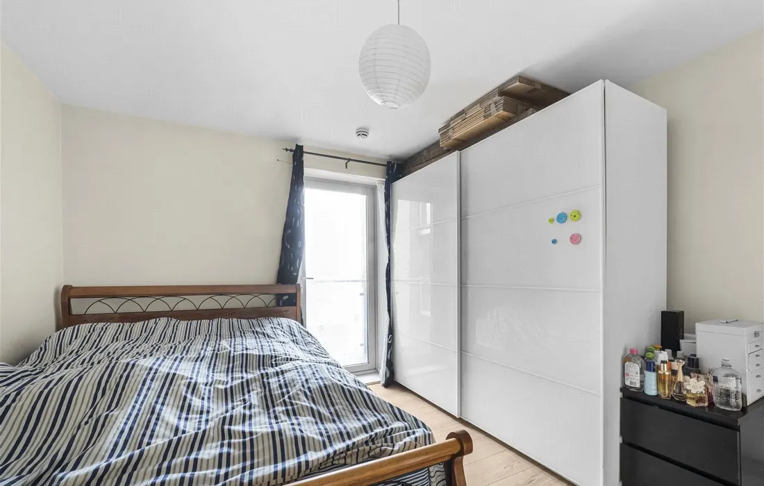 1 bedroom apartment for sale