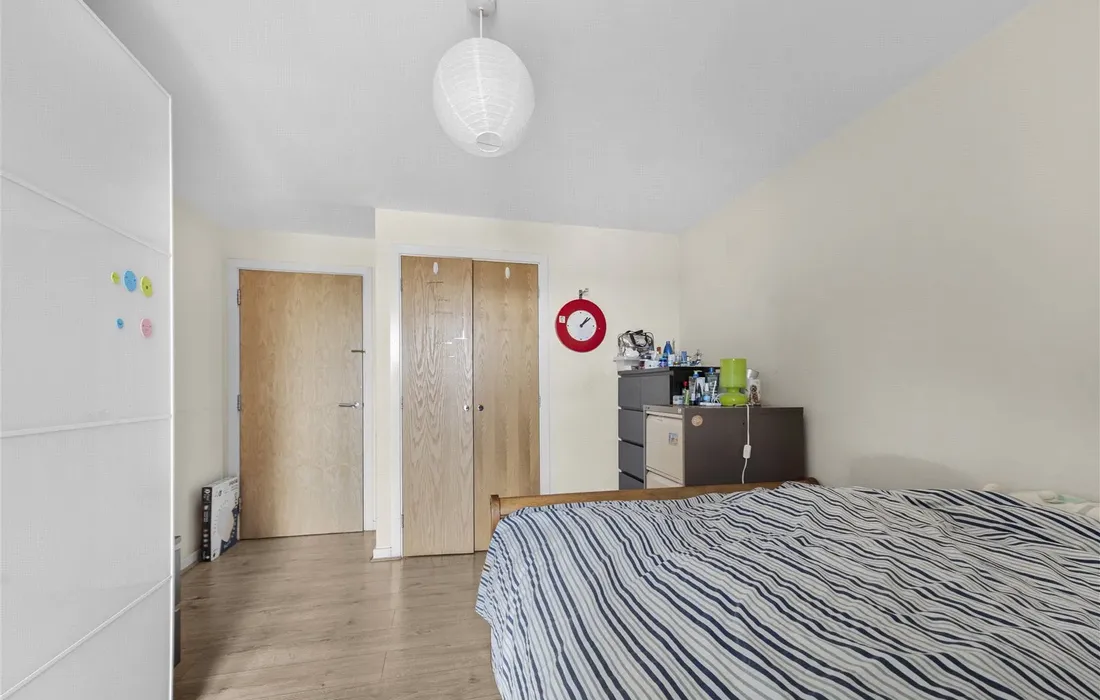 1 bedroom apartment for sale