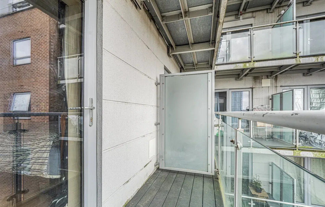 1 bedroom apartment for sale