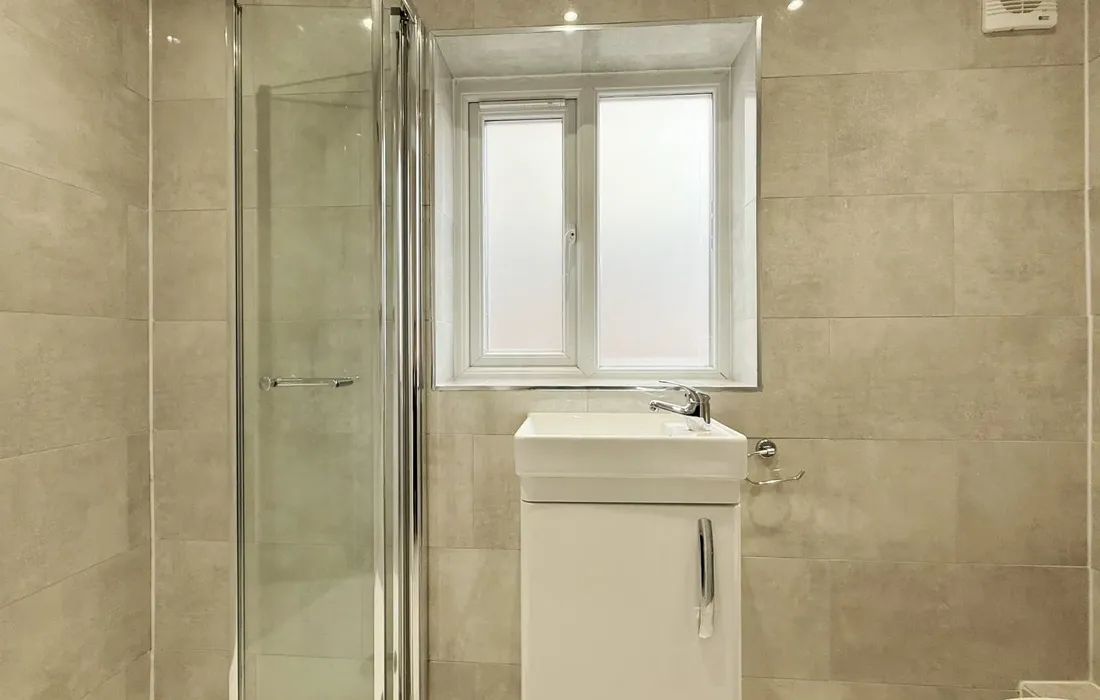 4 bedroom house to rent