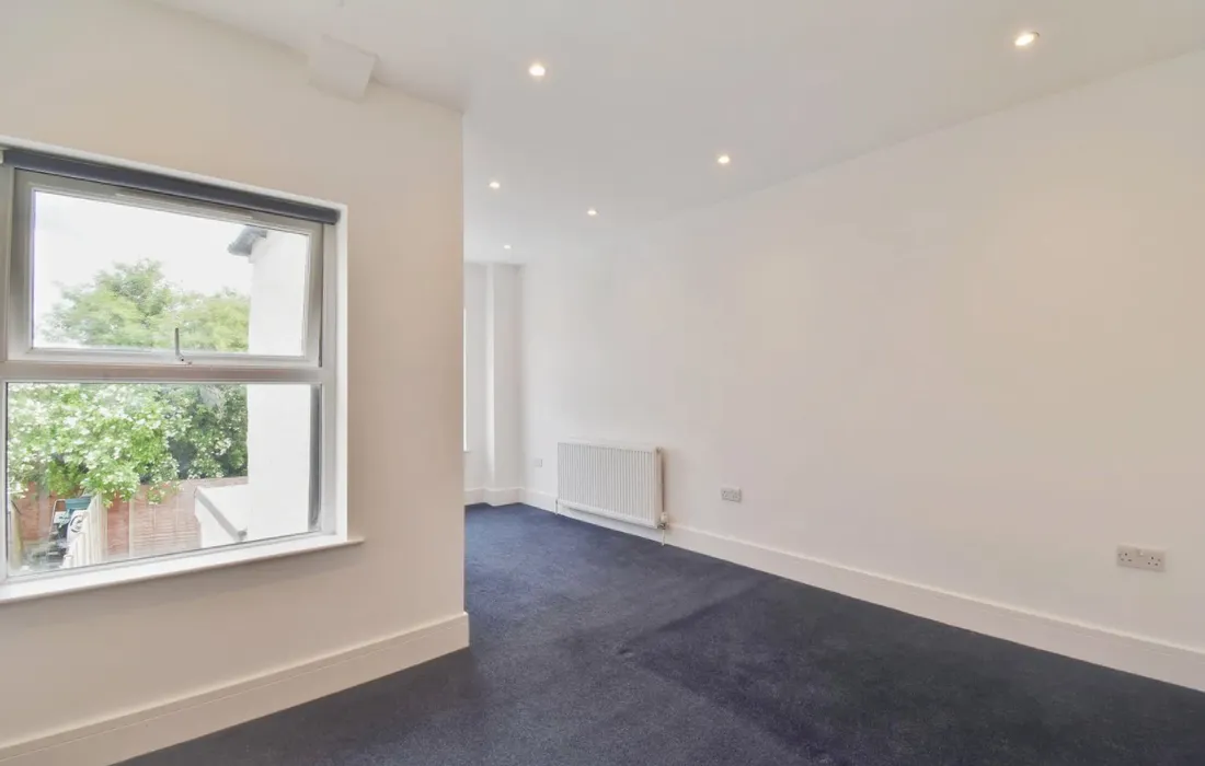 4 bedroom house to rent