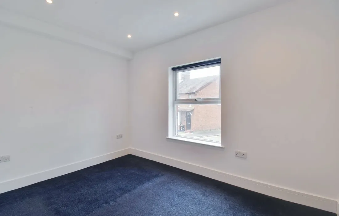 4 bedroom house to rent