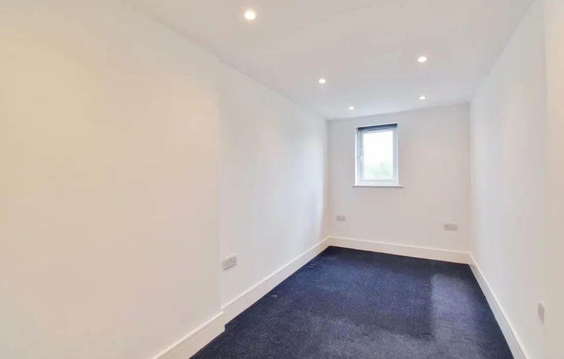 4 bedroom house to rent