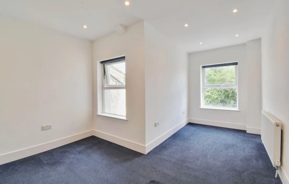 4 bedroom house to rent