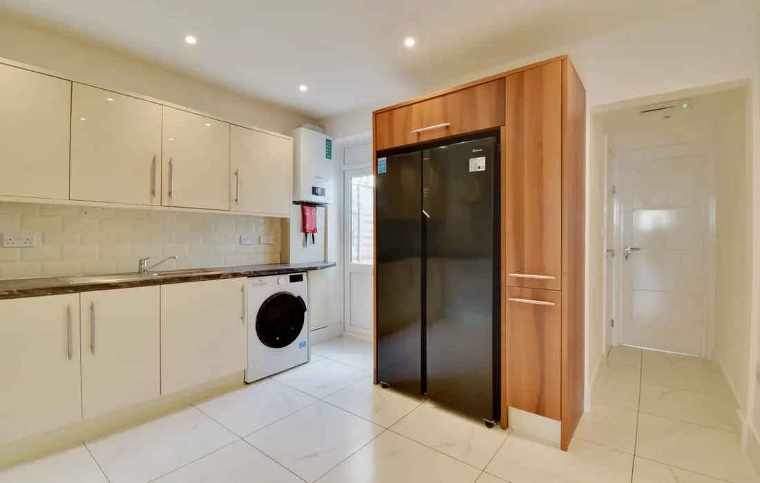 4 bedroom house to rent