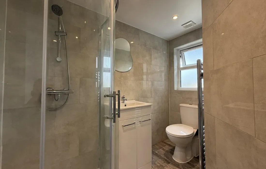 4 bedroom house to rent