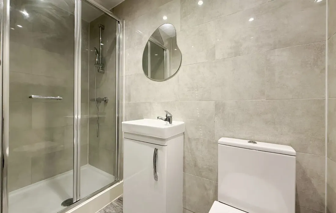 4 bedroom house to rent