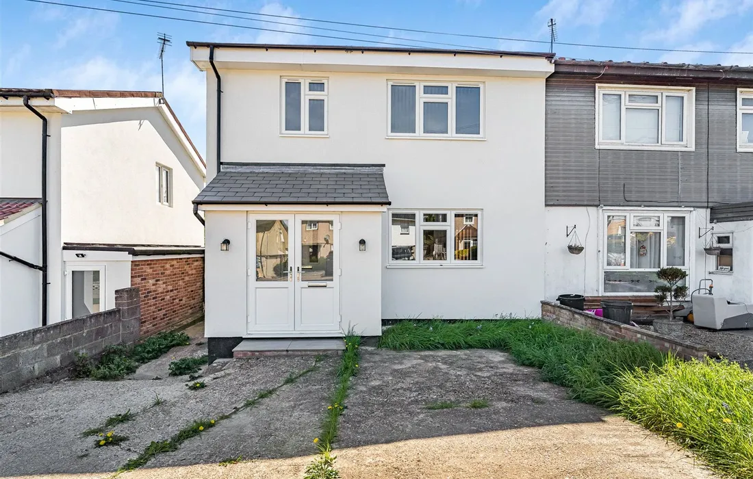 3 bedroom house for sale