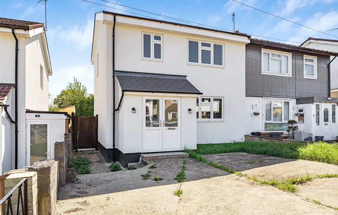 3 bedroom house for sale