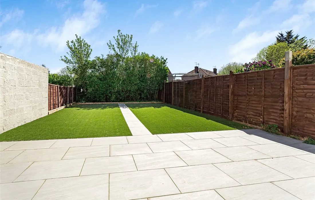 3 bedroom house for sale