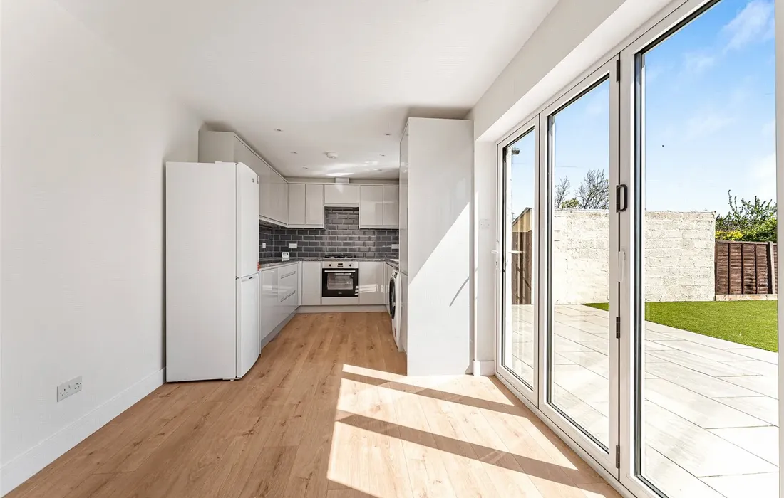 3 bedroom house for sale