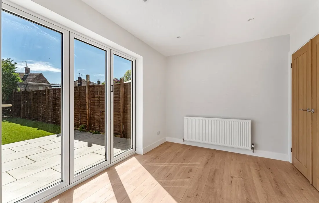 3 bedroom house for sale