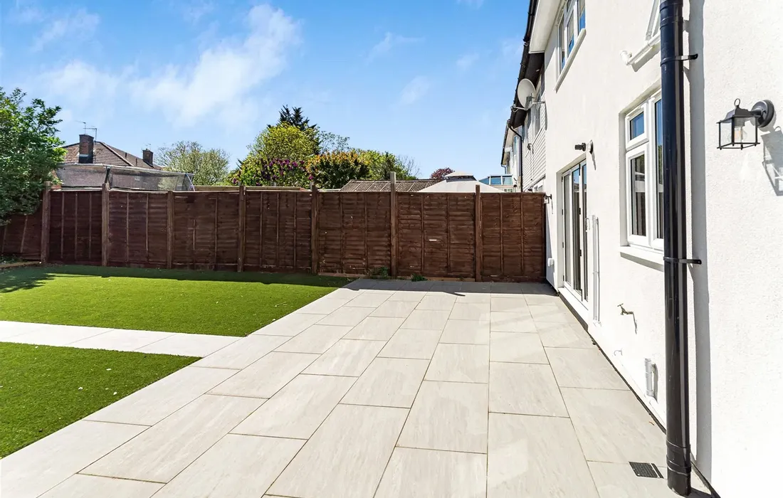 3 bedroom house for sale