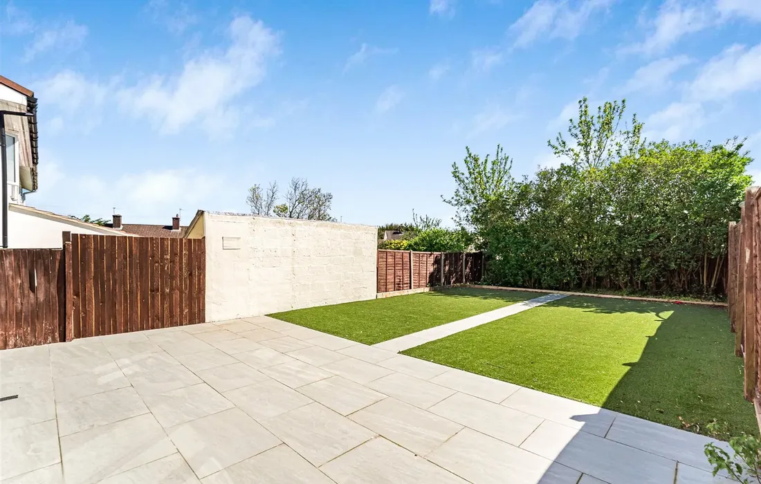 3 bedroom house for sale