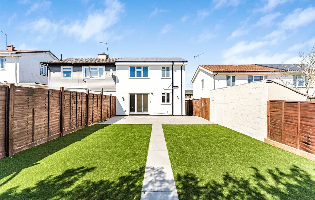 3 bedroom house for sale