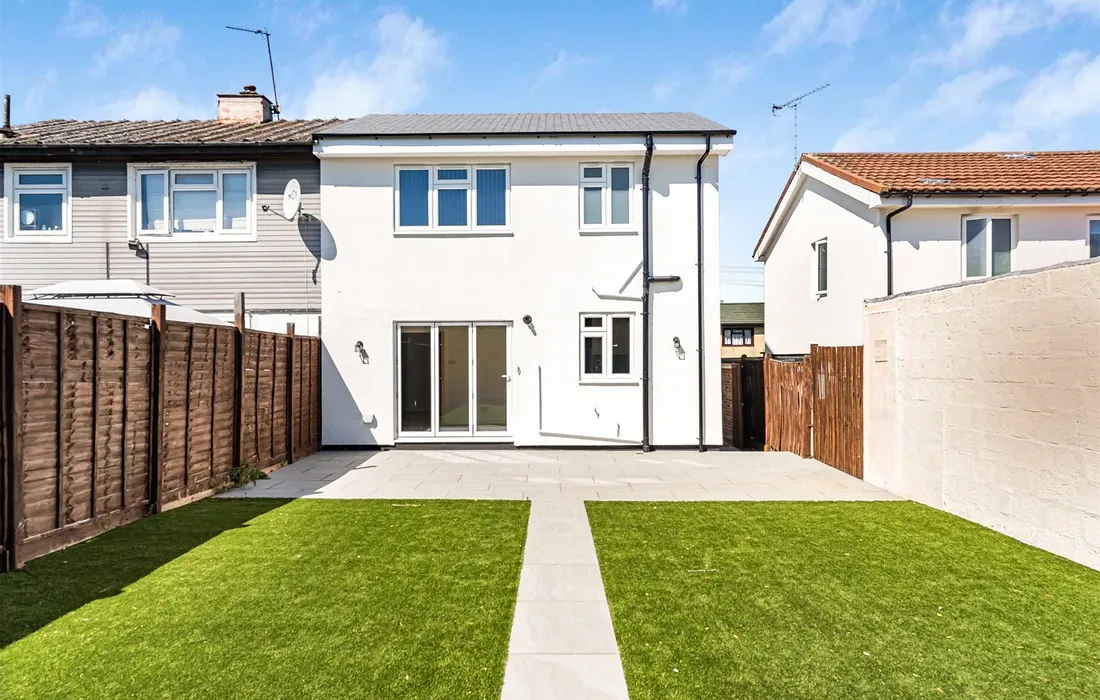 3 bedroom house for sale