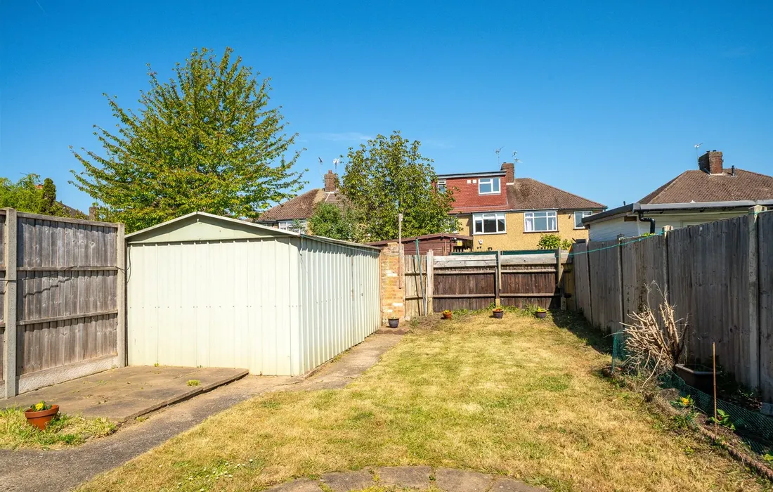 3 bedroom house for sale