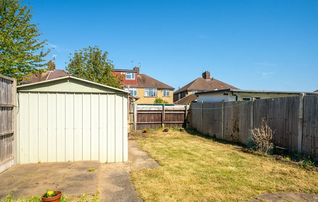 3 bedroom house for sale