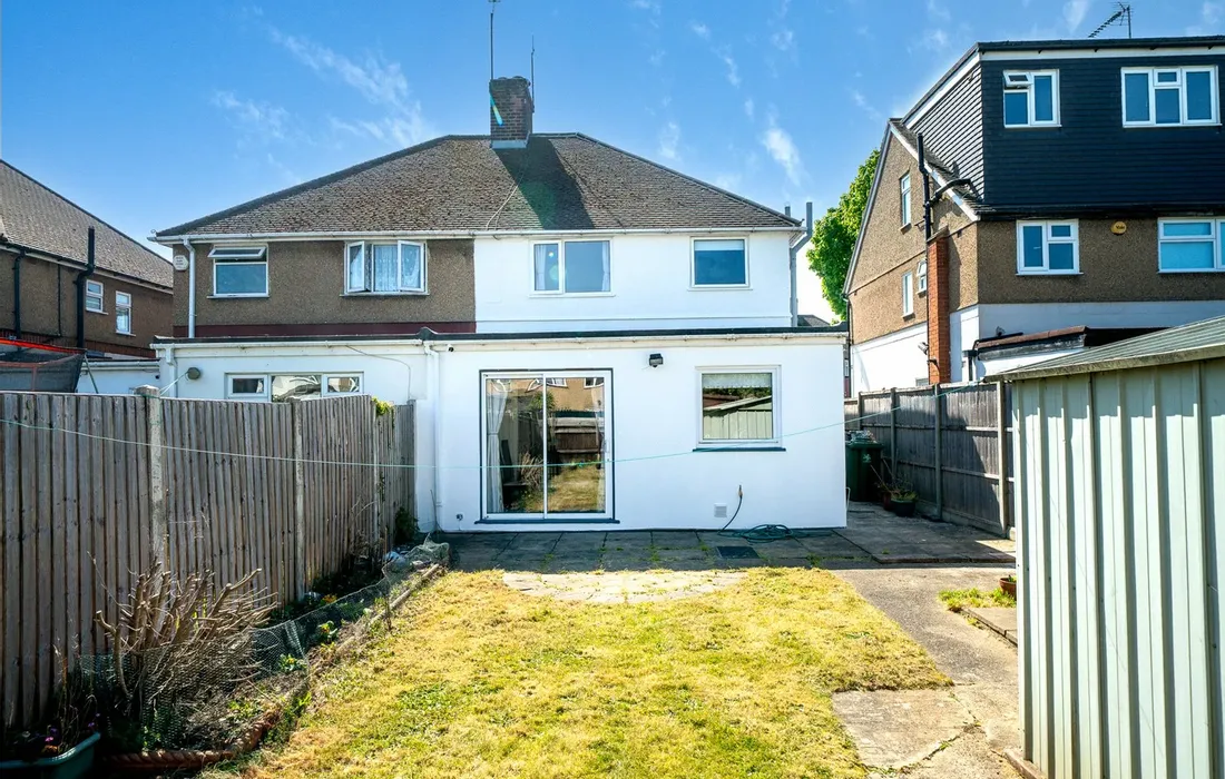 3 bedroom house for sale