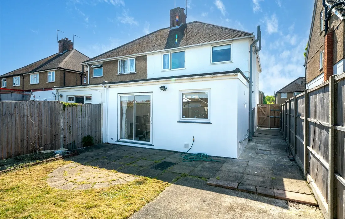 3 bedroom house for sale