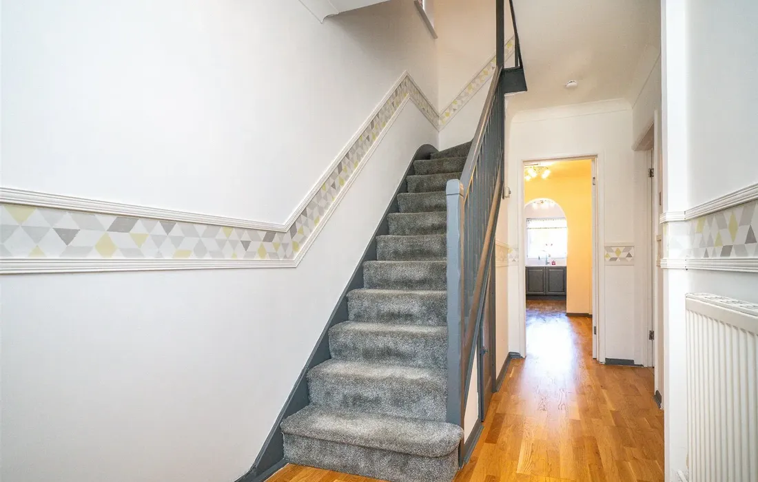 3 bedroom house for sale