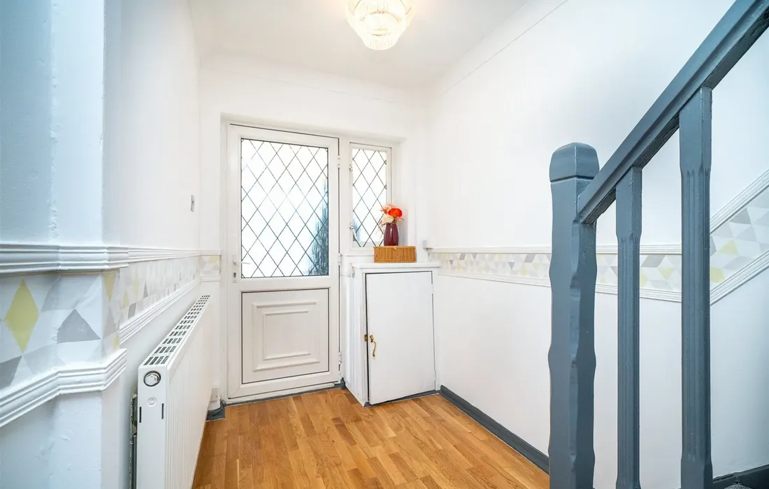 3 bedroom house for sale