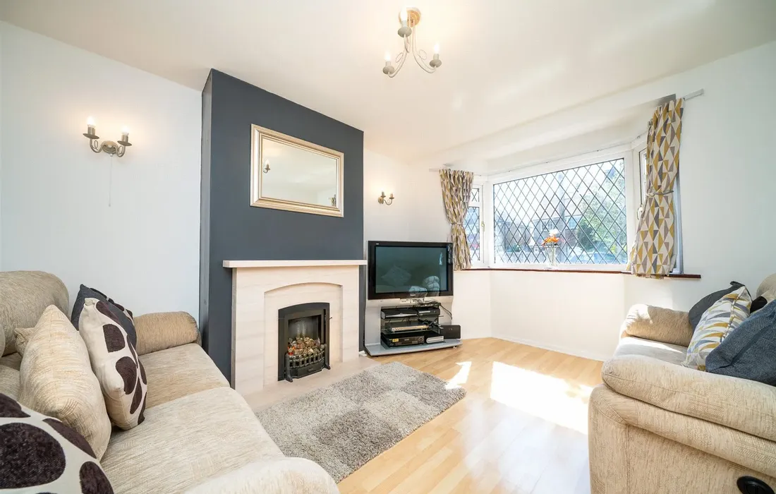 3 bedroom house for sale