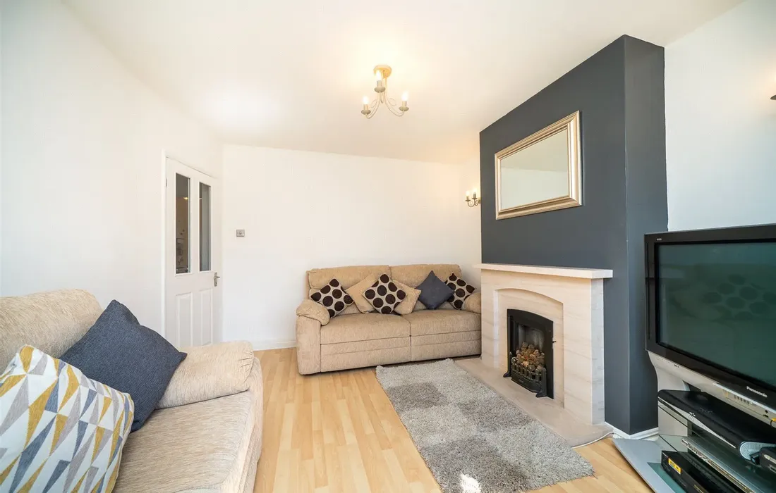 3 bedroom house for sale