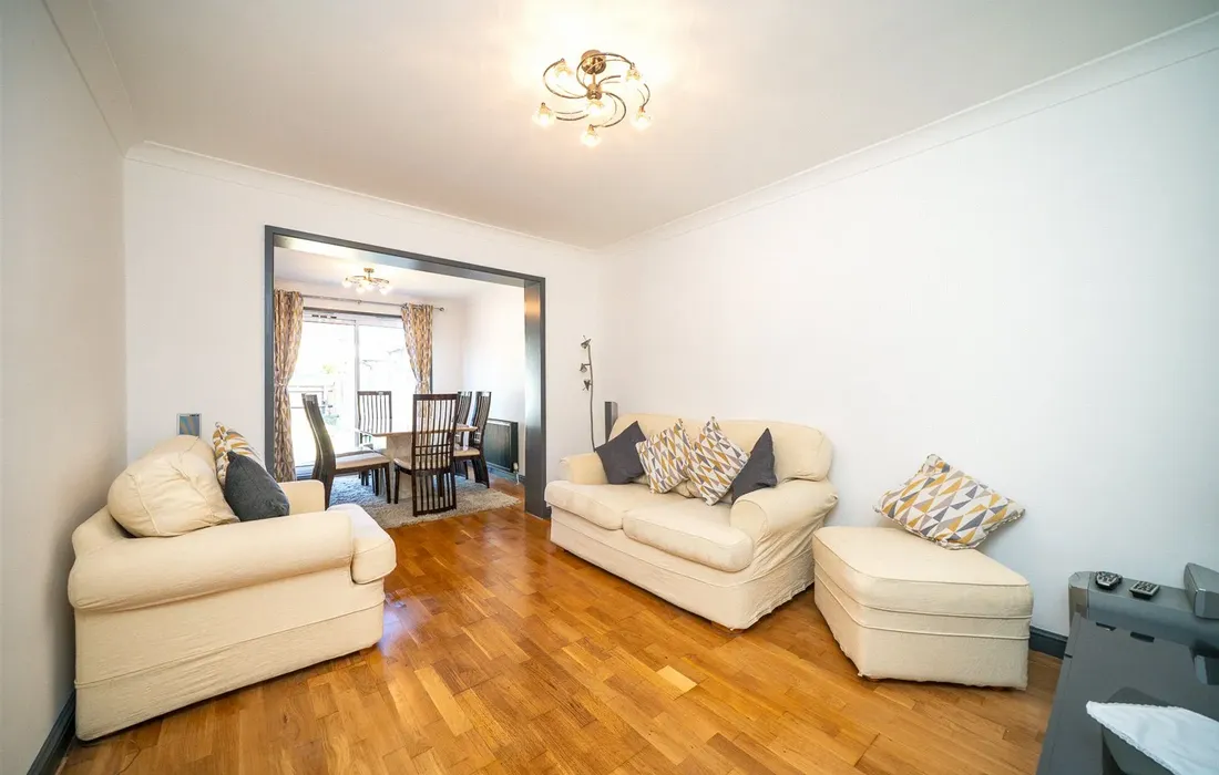 3 bedroom house for sale