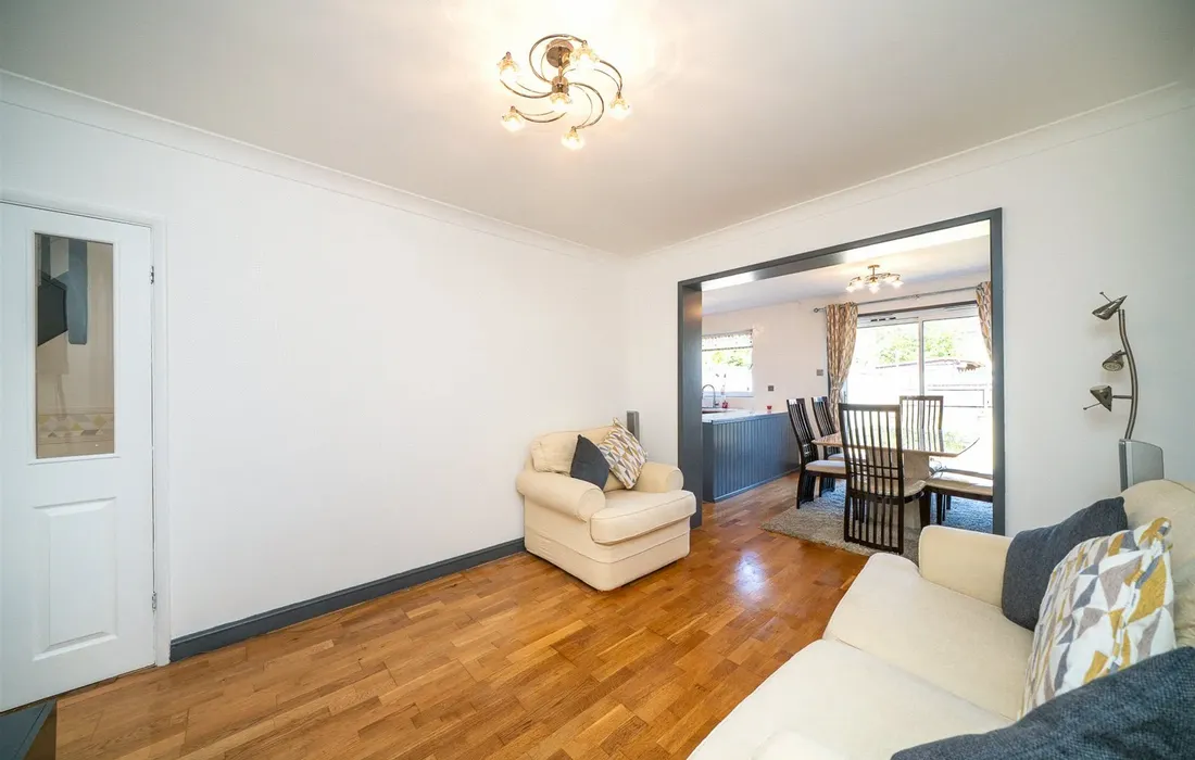 3 bedroom house for sale