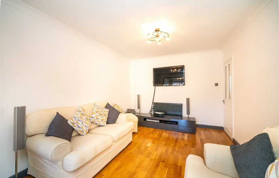 3 bedroom house for sale