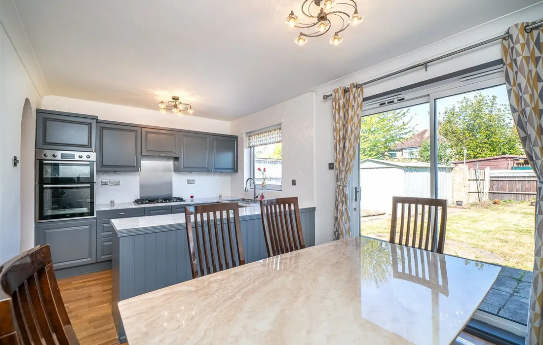 3 bedroom house for sale