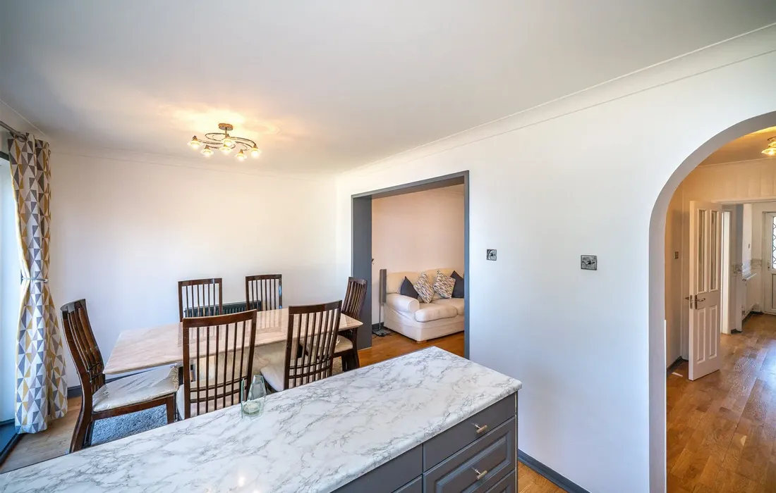 3 bedroom house for sale