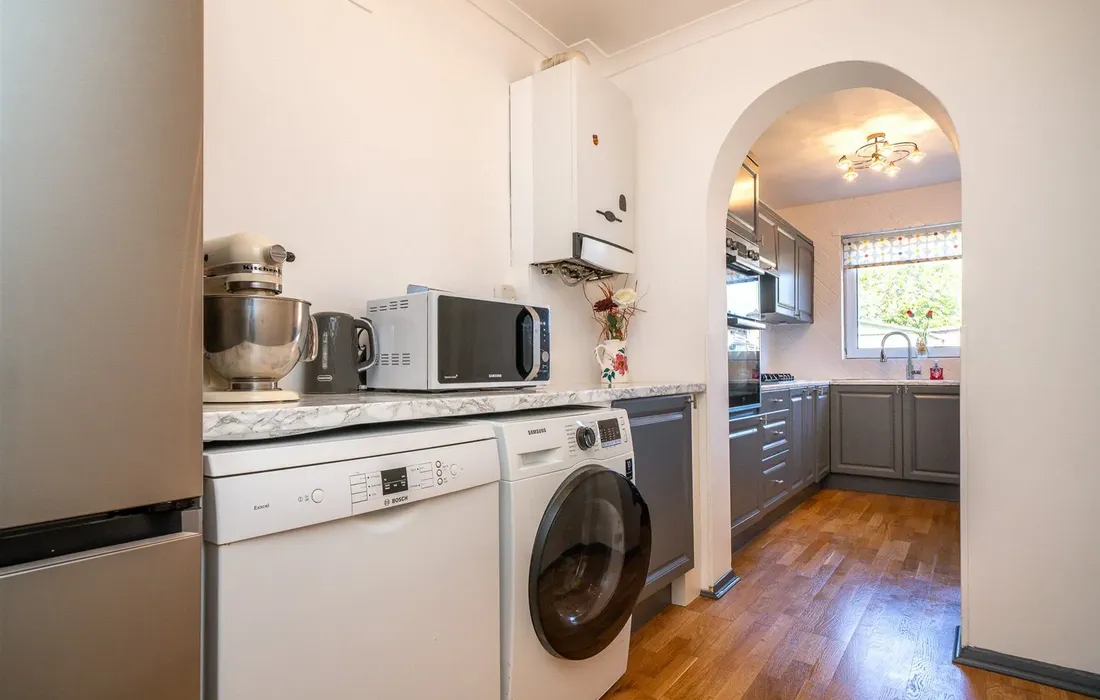 3 bedroom house for sale