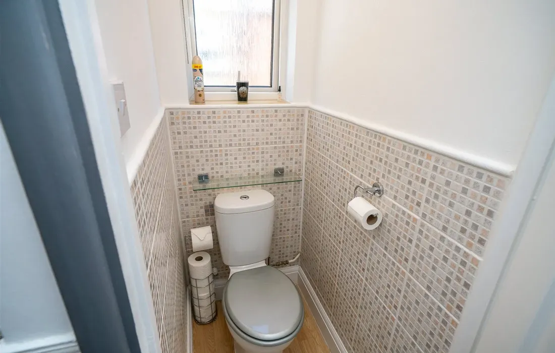 3 bedroom house for sale