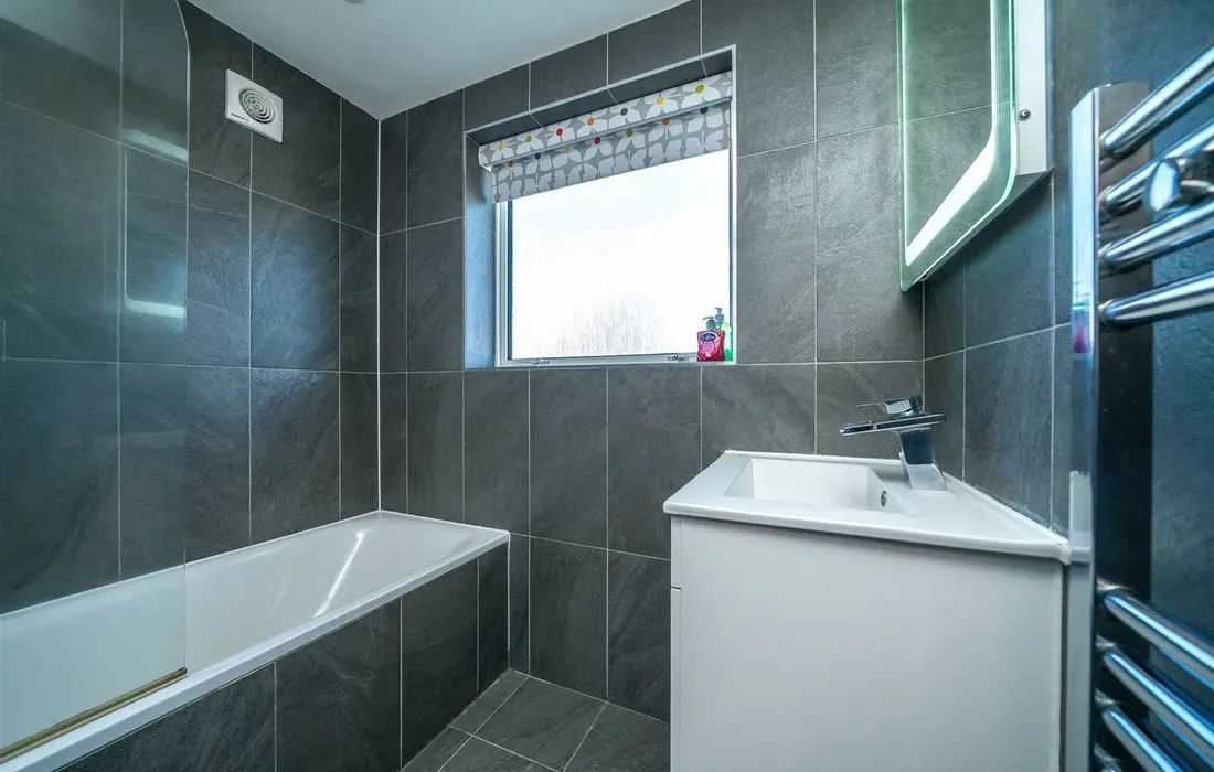 3 bedroom house for sale