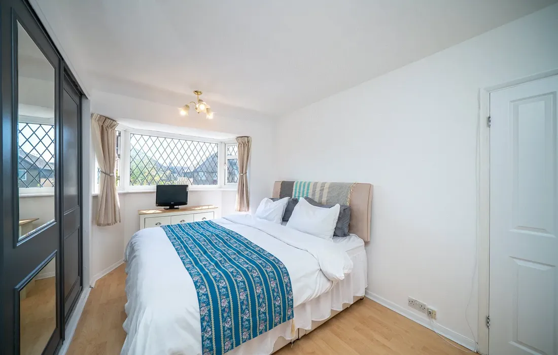 3 bedroom house for sale