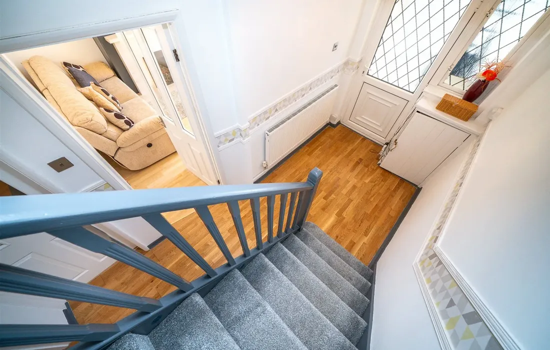 3 bedroom house for sale