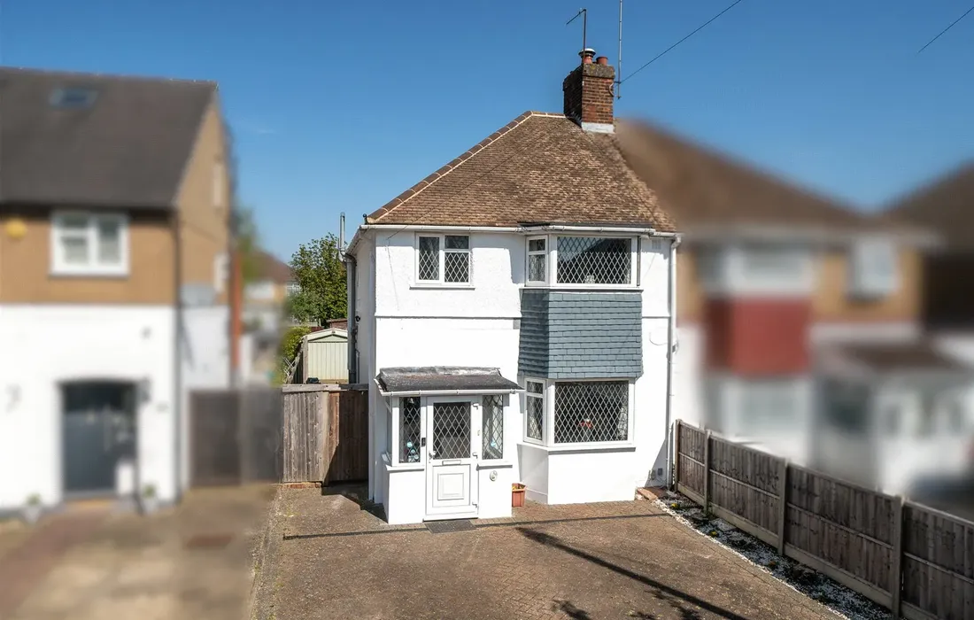 3 bedroom house for sale