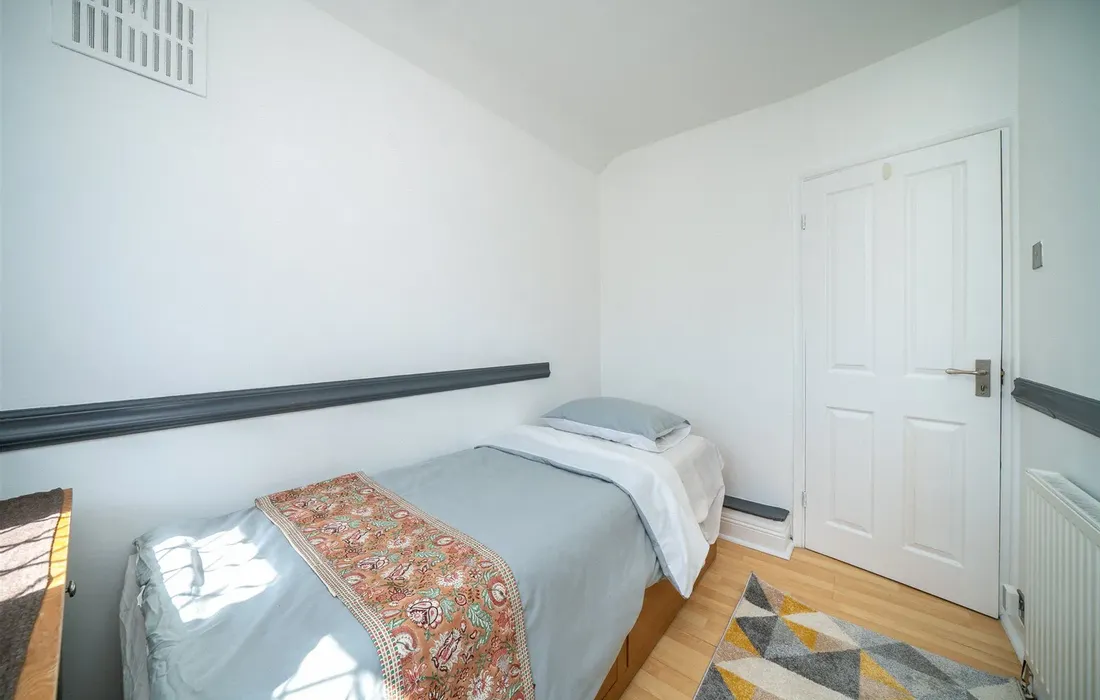 3 bedroom house for sale