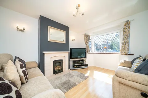 3 bedroom house for sale