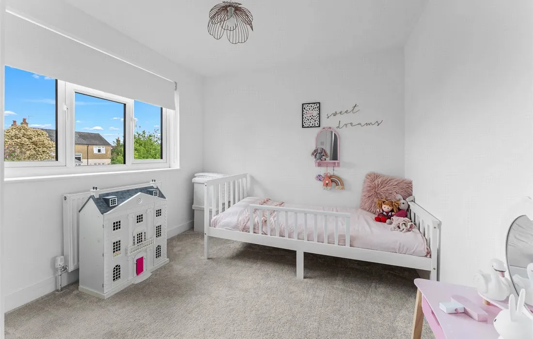 4 bedroom house for sale