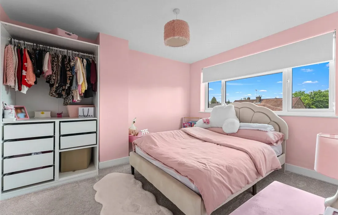 4 bedroom house for sale