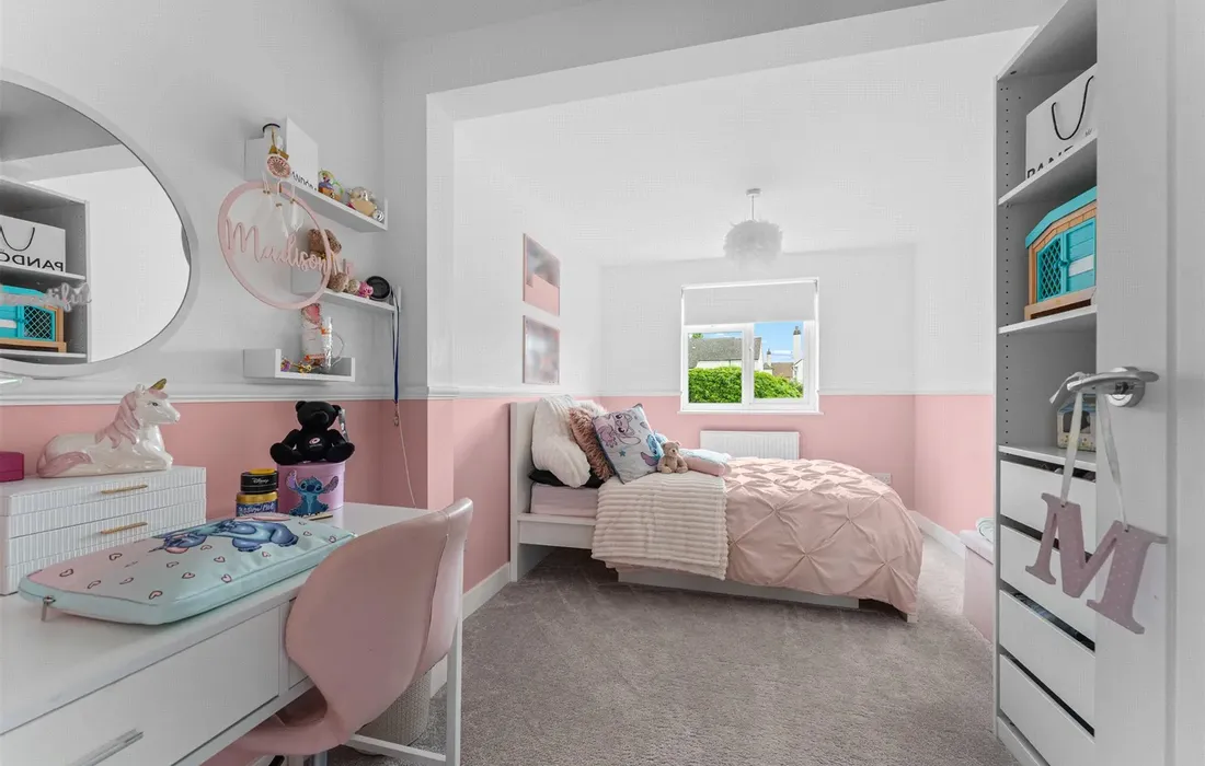4 bedroom house for sale