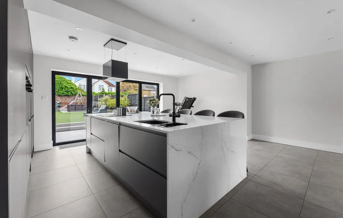 4 bedroom house for sale