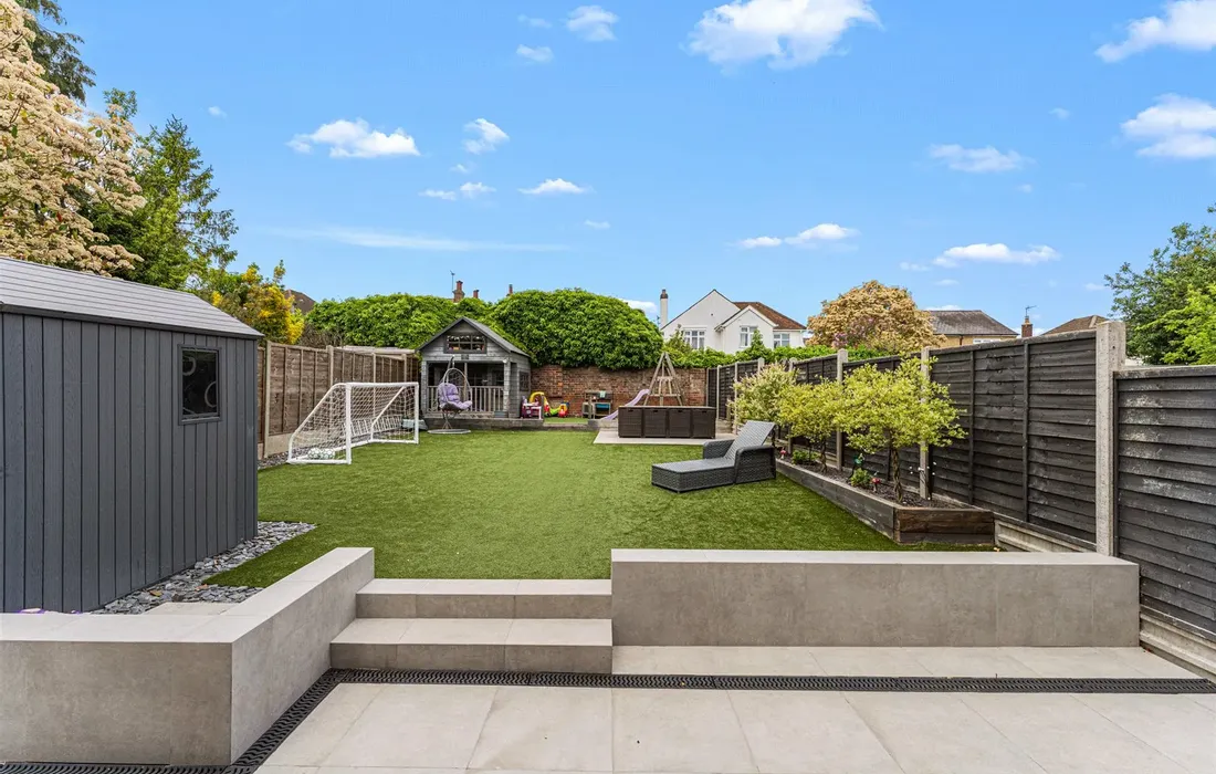 4 bedroom house for sale