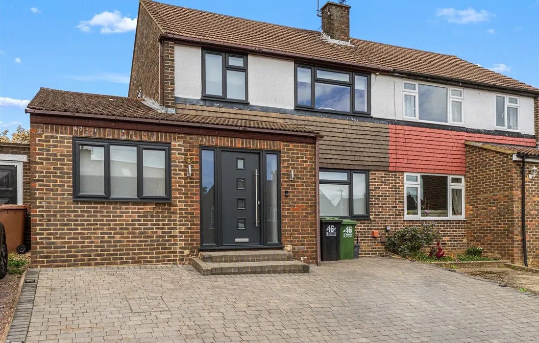 4 bedroom house for sale