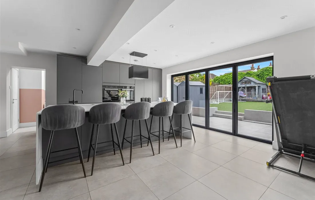 4 bedroom house for sale
